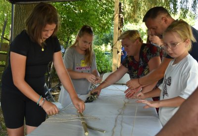 Kultura, Tradycja i... Placki 2025